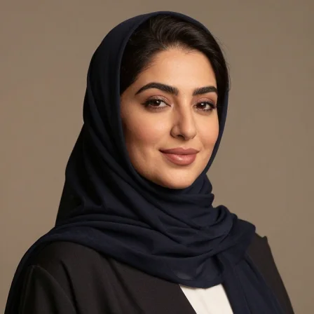 پرامپت چیست - پرامپت زن ایرانی